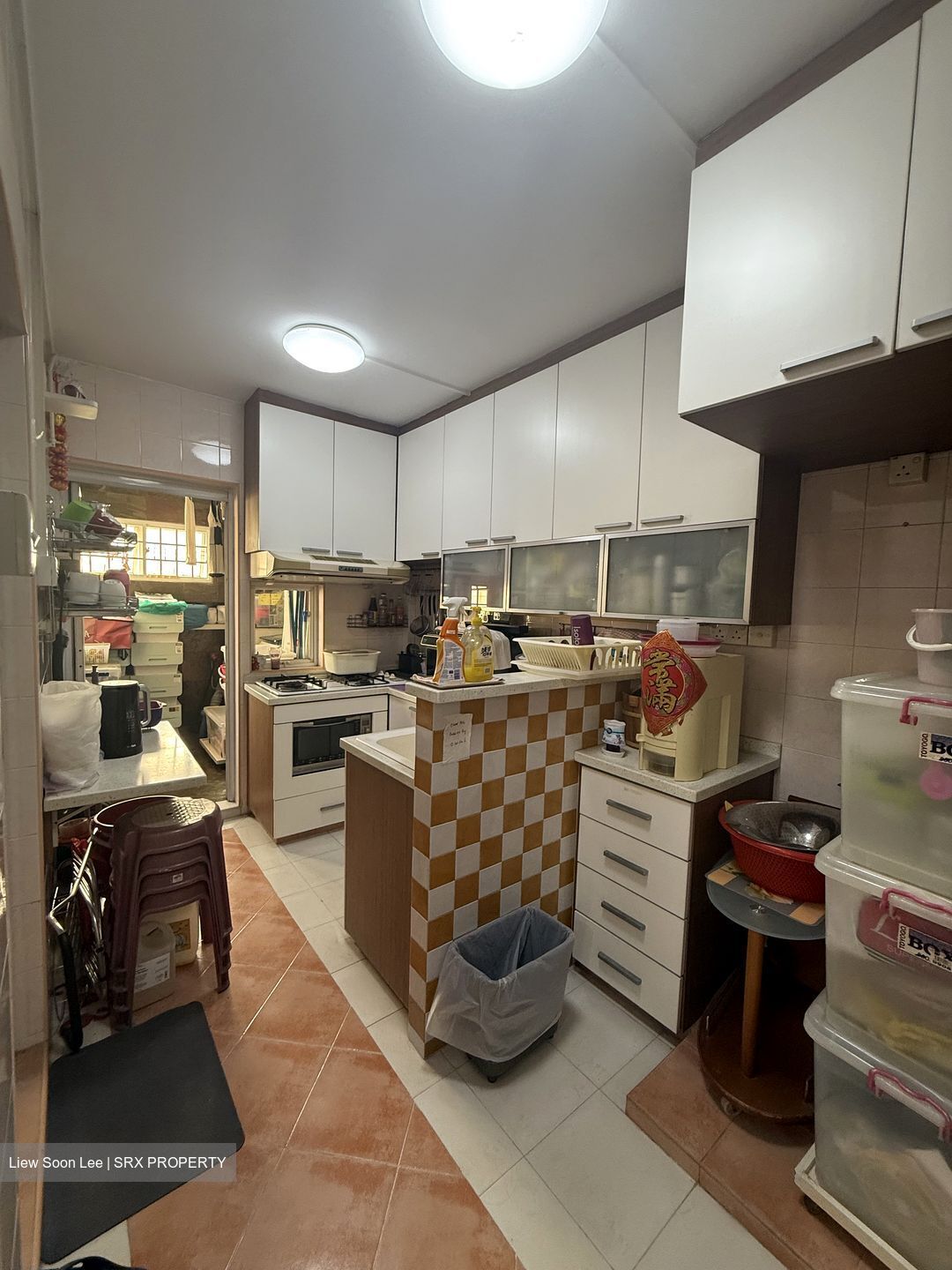Blk 262B Compassvale North Gate (Sengkang), HDB Executive #627924951